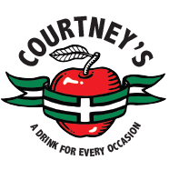 The Courtney's Devon Apple